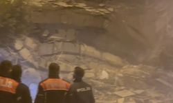 Yıkım Tozu Dumana katti