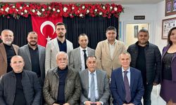 Servet Canatar Güven Tazeledi