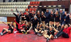 Kader maçını 26-32 Kazanarak ligde kaldılar…