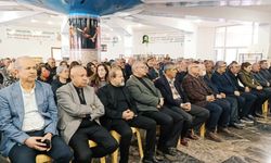 10. Ölüm Yıldönümünde Cem Evinde Anıldılar