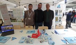 4K Metal İSTE’de Mühendis Adaylarıyla Buluştu