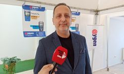 Aygen: "İstihdam buluşmalarını değerli Buluyorum”