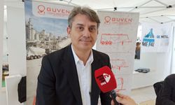 Güven İSTE “İstihdam Buluşması” Fuarında