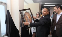 İSTE’de “Zarafetin İzleri: Minyatürde Kadın” Sergisi