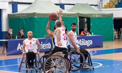 İskenderun Engelliler Fransa Temsilcisini yendi