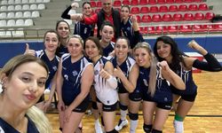 İskenderun Belediyesi'nin Filelerin Sultanları galip