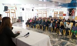 İskenderun’da Dünya Anadili Günü Paneli…