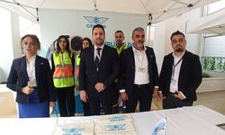 “Nitelikli İnsan Kaynağına Ulaşımda Bir Fırsat”