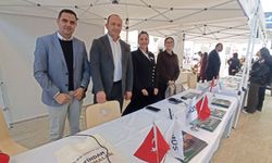 İSTE Fuarı’nda Otomotiv Markaları da Yerini Aldı