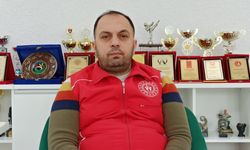 Keskin: “Nisan Ayı Dolu Dolu Geçecek”