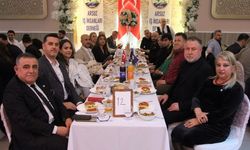 ARİAD’dan Dayanışma Yemeği