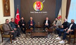 Güven,” Hayvan Barınağı ve Kreşi Benim dönemimde yapıldı ”