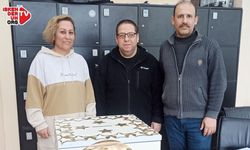 İskenderun MTAL’de ‘Bayram Harçlığı’ kutusu…