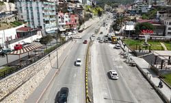 HBB Belen Trafiğini Rahatlatan Çalışmayı Yaptı