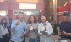 Çin’de Oruk Ve Haytalı