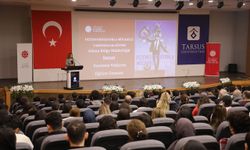 Tarsus Üniversitesi’nde Dezenformasyonla Mücadele Eğitimi