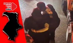 Doğuma İtfaiye Aracı İle Gitti