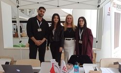 Ergün Baş Grup İSTE Kariyer Fuarında…