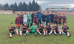 Erzin Belediye İSSOS Sporda Play-Off Heyecanı