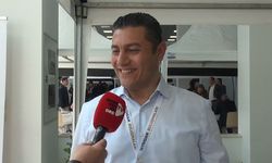 Bozkayalar, İSTE’de Geleceğin Mühendisleriyle Buluştu