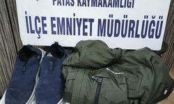 Başına Taşla Vurmuş