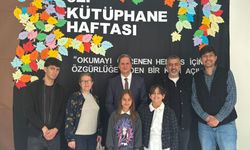 İskenderun Gençlik Merkezi’nden Büyük Başarı…