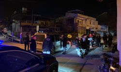 İskenderun’da Geniş Kapsamlı Güvenlik Uygulaması