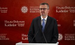 İletişim Başkanlığından füze açıklaması…