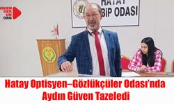 Dayanışma İçinde Olmalıyız