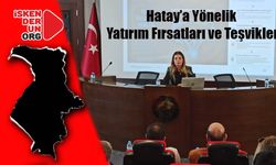 Proje Bazlı Teşvik