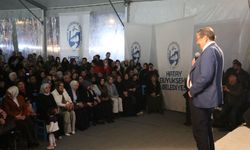 Hayati İnanç, İskenderun’da Sevenleriyle Buluştu