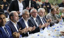 HBB Hatay’ı Aynı Sofrada Buluşturdu…