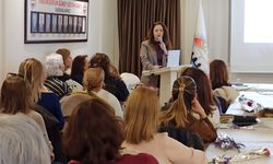 İGEV’de 8 Mart’a özel etkinlik…