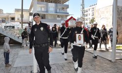 Mücadeleyi Kaybetti