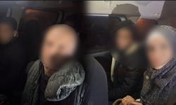 Belen’de Yakalandılar