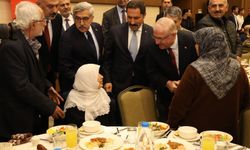 Bakan Güler Hatay da