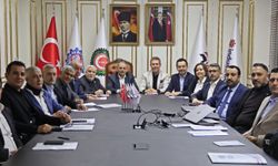 MMK'da  Sözleşme Sevinci