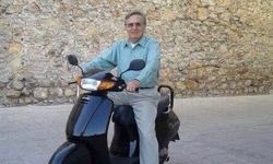 İskenderun’un Tanınmış İş İnsanı Tevfik Sayek Hayatını Kaybetti