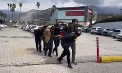 İki İlçede Aranan Şahıslara Operasyon