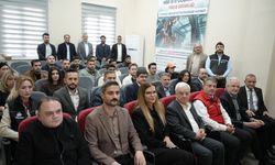 İSTE’de Kaynakçı Meslek Eğitim Programı Başladı