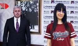 Devrim’u Bournemouth Üniversitesi Kabul Etti