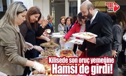 İskenderun’da ‘Müjdeleme Bayramı’ buluşturdu...