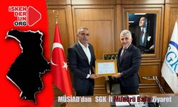 'Yetim Hamilik' Sertifikası ..!