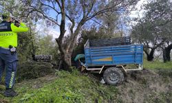 Patpat Kazasında Hayatın Kaybetti