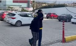 Eşini Öldürmekten Tutuklandı