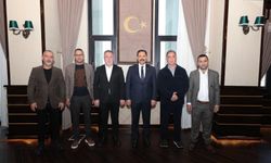 Hatay, Vali Masatlı’nın Yoğun Gayretleriyle İyileşiyor