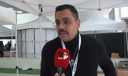 İskenderun’da Kariyer Günlerinde Gençlere İş Fırsatı…