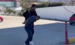 İskenderun’da Aranan 2 Şüpheli Tutuklandı