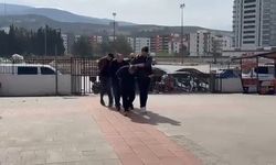 İskenderun’da Aranan Şahıslara Operasyon…