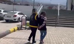 İskenderun’da AVM’deki Hırsızlığı Güvenlik Kamerası Çözdü